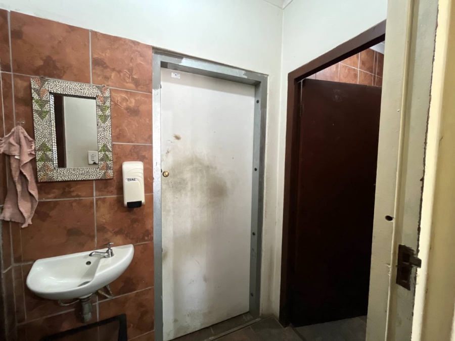 Commercial Property for Sale in Fisherhaven Western Cape